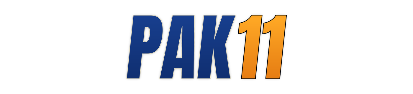 pak11 logo